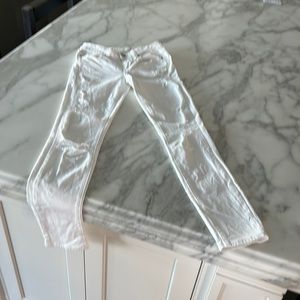 Paige Verdugo Ultra Skinny Jeans